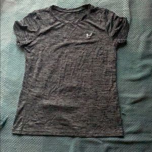 Under armor Basic workout top